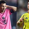 Cristiano Ronaldo, ¿Rumbo a la MLS junto a Messi?