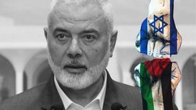 Muere el líder político de Hamas, Ismail Haniyeh, ¿Quién es y por qué importa su muerte?