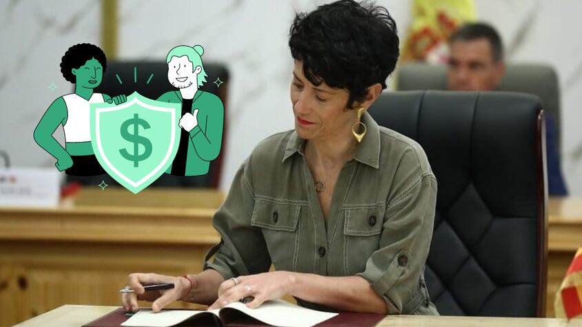 Los dos motivos por los cuales pueden quitarte la pensión de viuedad en España