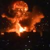 A fondo: Beirut sufrió la noche más intensa de bombardeos por parte de Israel