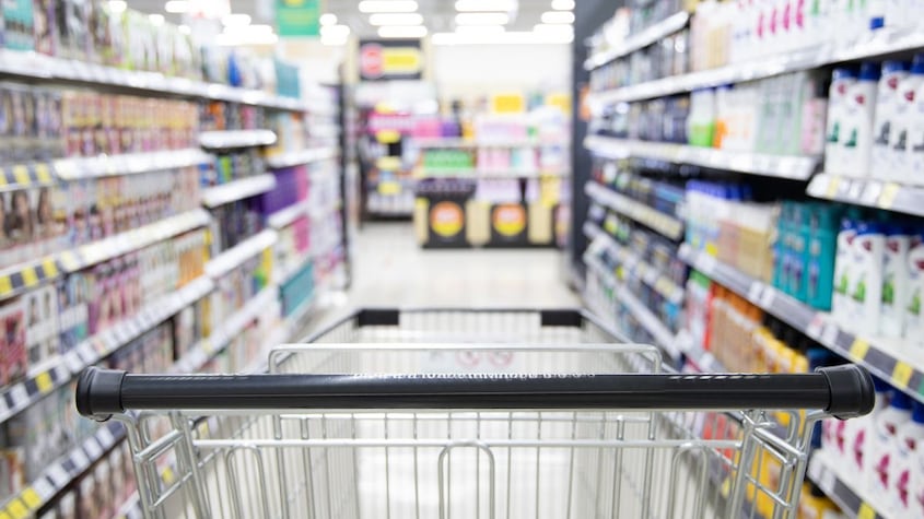Supermercado