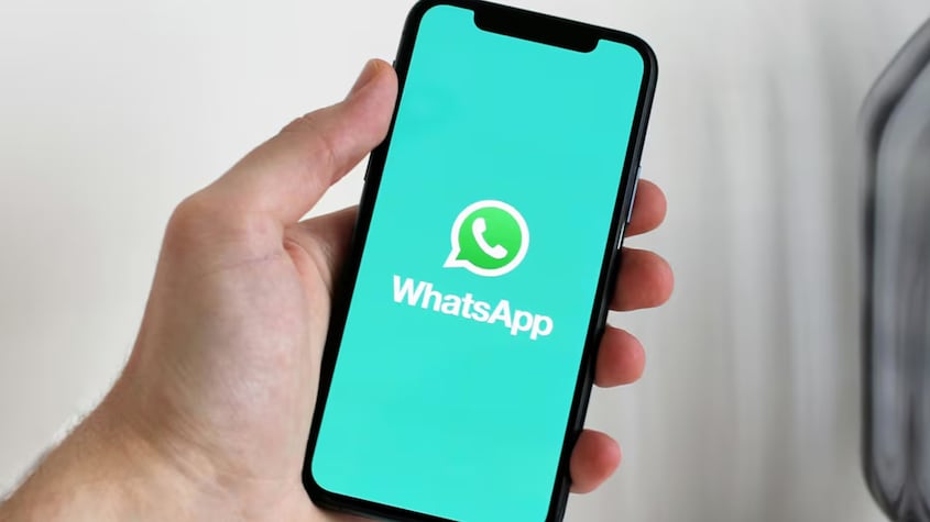 WhatsApp