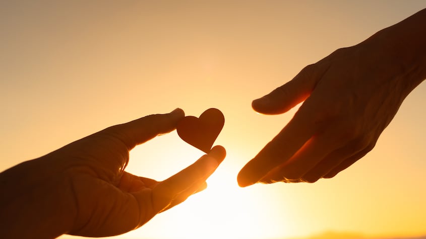 Cada 16 de febrero se conmemora el Día de los Amores Imposibles: ¿Tienes uno?