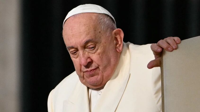 Papa Francisco
