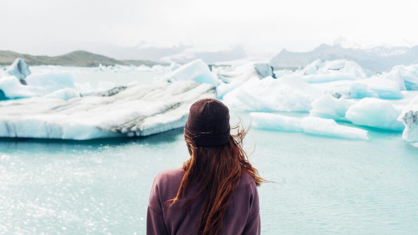 Venezuela se convierte en el primer país del mundo en perder el 100% de sus glaciares