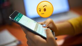 Cambios en Whatsapp: el significado de los 3 nuevos íconos que verás en la app