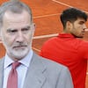 ¿Por qué no acudió nadie de la Familia Real a la épica victoria de Carlos Alcaraz?