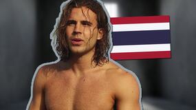 Caso Daniel Sancho: La extraña referencia a su identidad en Tailandia