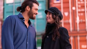 La Moderna ha terminado, ahora deberías ver esta telenovela de Can Yaman en Netflix