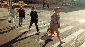 ¿Multas a los peatones? Estas son las infracciones que la DGT puede poner a los viandantes