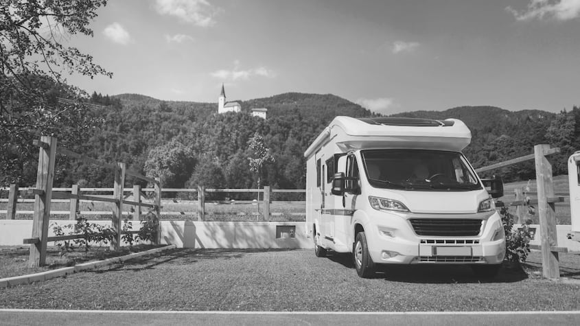 Autocaravana