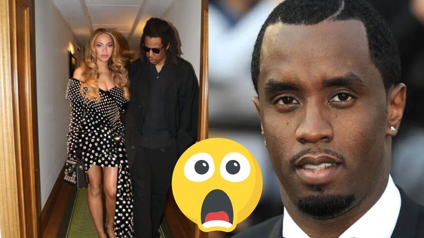 Beyoncé en el centro de la tormenta: P. Diddy y el escándalo que sacude la Industria musical