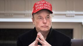 Elon Musk quiere jornadas laborales de 120 horas: “Trabajar fines de semana es un superpoder”