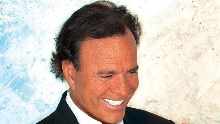 La familia de Julio Iglesias emitió un nuevo comunicado sobre su estado de salud