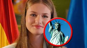 Finaliza la gira de la Princesa Leonor: ¿Cuándo llegará el buque Elcano a Nueva York?