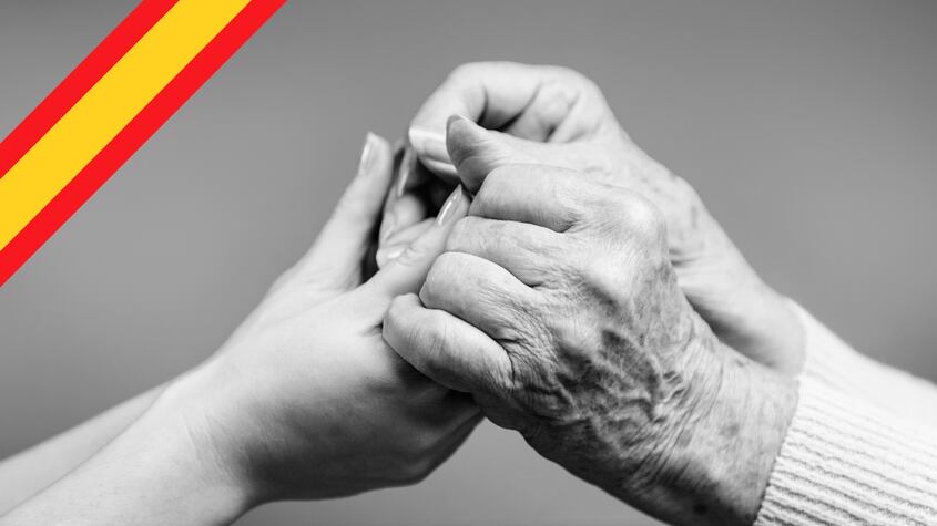Ocultó la muerte de su madre durante 29 años y ahora deberá devolver casi 95.000 euros