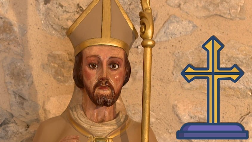 San Valero de Zaragoza