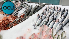 ¿Buscas pescado fresco? Este es el mejor supermercado, según la OCU