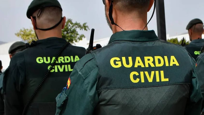 Guardia Civil