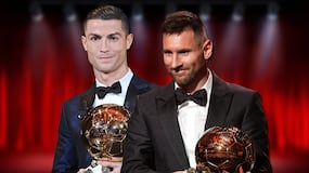 ¿Cristiano o Messi? este es el jugador con más goles en la historia de la Champions League