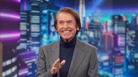 Raphael regresaría a los escenarios ¿es posible curarse del todo de un linfoma cerebral?