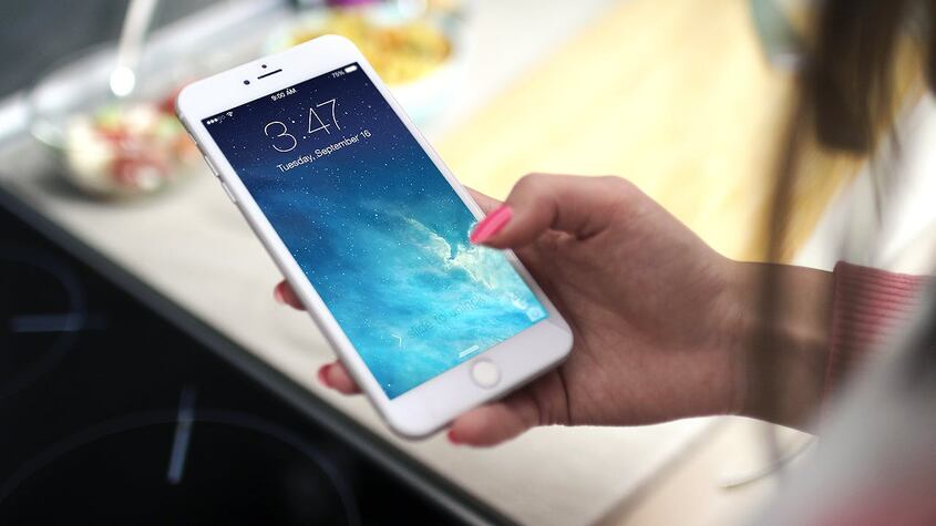 teléfono celular (móvil)