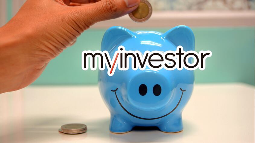 MyInvestor y los ahorros