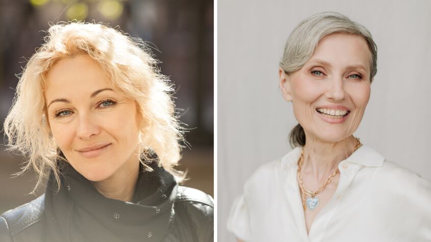 Estos son los dos momentos de la vida en los que más envejecemos