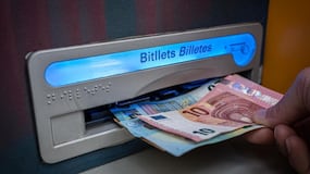 Así cambiará el cajero automático en España a partir del 28 de junio