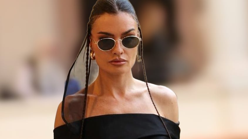 Ángela Rozas Saiz (Madame de Rosa)