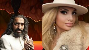 ¿Cómo Kina Méndez logró escapar de El Cigala? Así fue su vida de la fama mundial al infierno