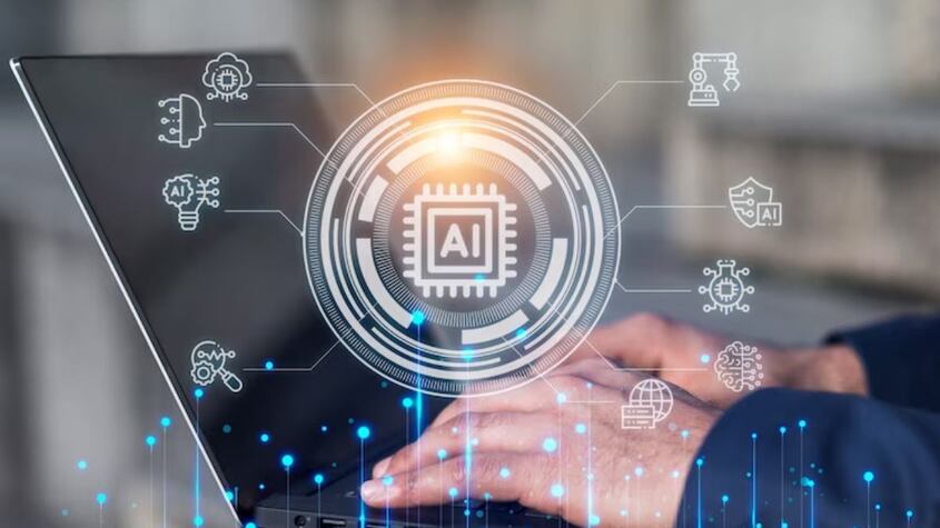 Esta es la manera en que puedes reconocer si una foto es real o generada por IA