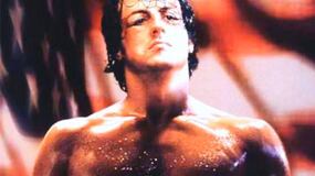 El ícono del cine de acción, Sylvester Stallone, cumple 78 años