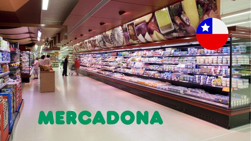Mercadona