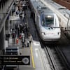 Renfe revela la verda sobre por qué hubo un parón de trenes masivo