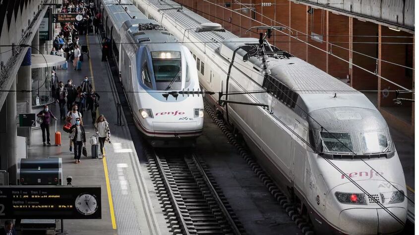 Renfe