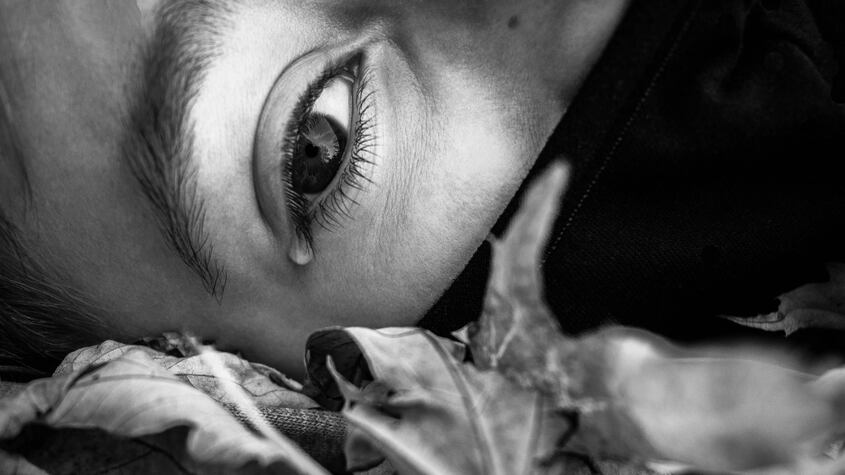Los beneficios para la salud de llorar, según la ciencia