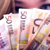 Billetes de 50 euros en mal estado: desde abril comienzan a ser retirados por el Banco de España