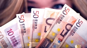 Billetes de 50 euros en mal estado: desde abril comienzan a ser retirados por el Banco de España