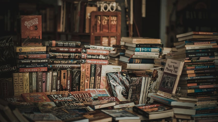 Feria del Libro de Madrid 2025: actividades, fechas, horarios e invitados