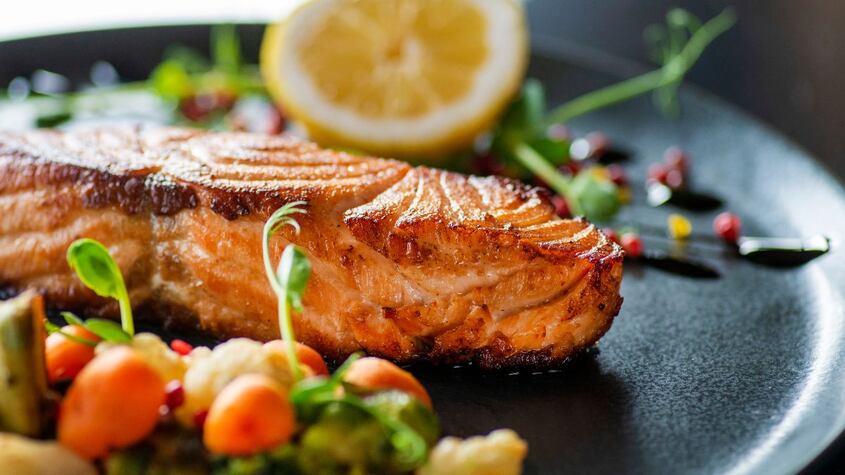Salmón