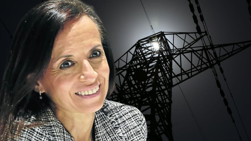 Beatriz Corredor