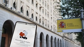 App de Empleo Público: la herramienta clave para conseguir tu plaza como funcionario