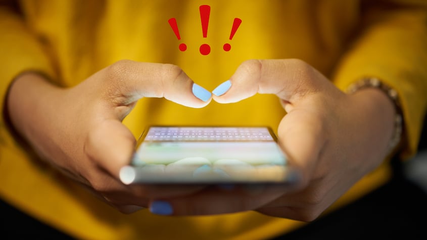 Cadena de WhatsApp advierte que los mensajes de Buenos Días hackean nuestro móviles: ¿Es cierto?