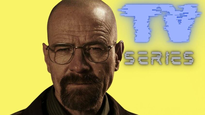 Series finalizadas.