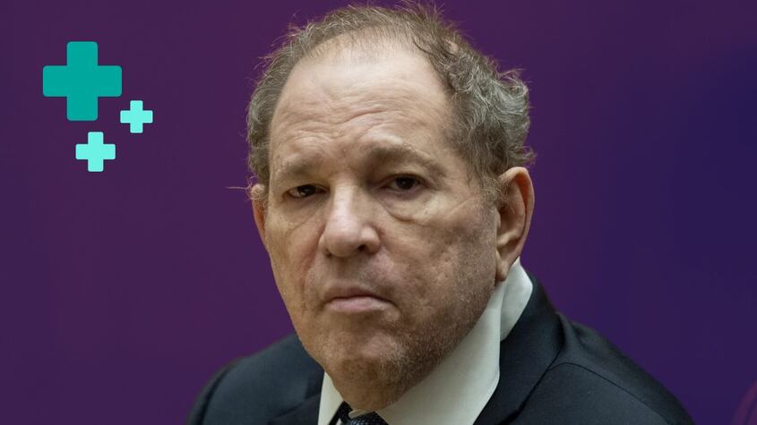 Harvey Weinstein