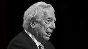 Muere Mario Vargas Llosa: ¿De qué falleció el Premio Nobel y gigante de la literatura?