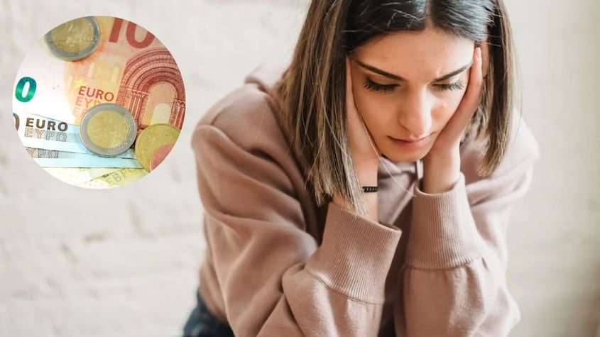 Pese al aumento en el gasto público, Millennials cobrarán la mitad de su sueldo en la pensión