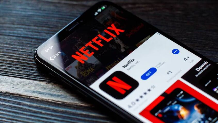 Netflix