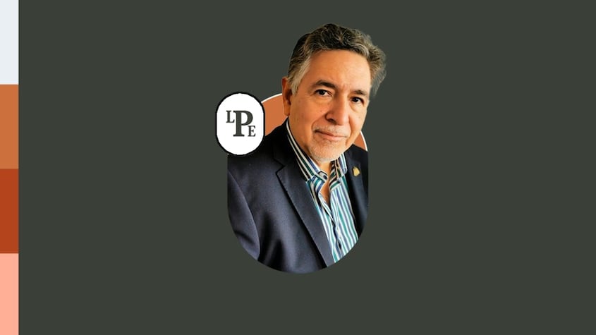 Columna de Mauricio Flores en La Península Es